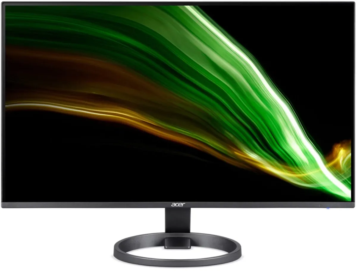 Acer R272Gymix UM.HR2EE.G01 Monitor