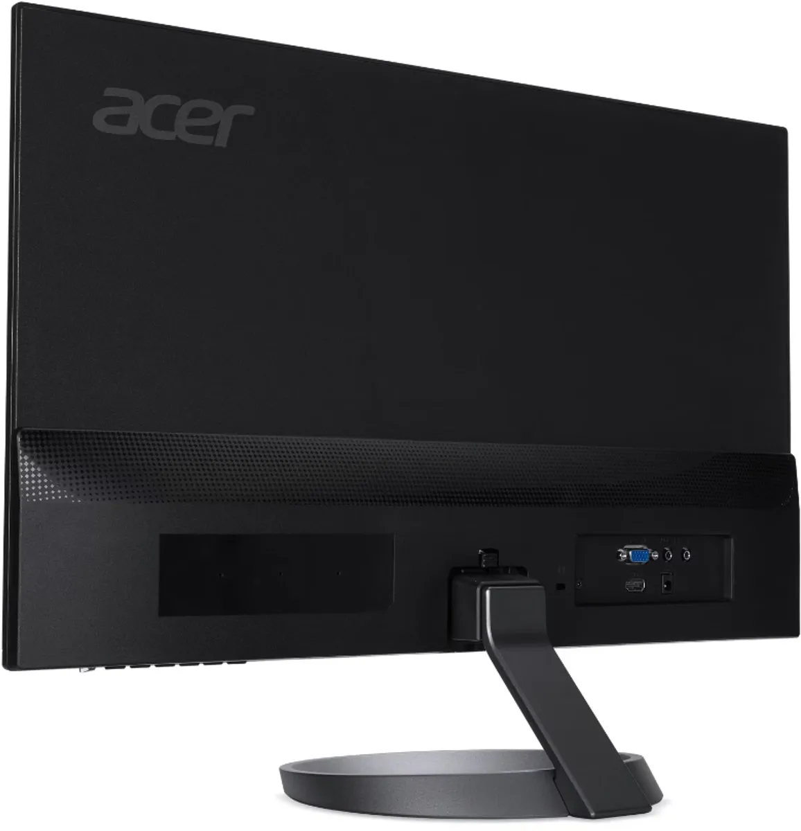 Acer R272Gymix UM.HR2EE.G01 Monitor - 27" - Grijs