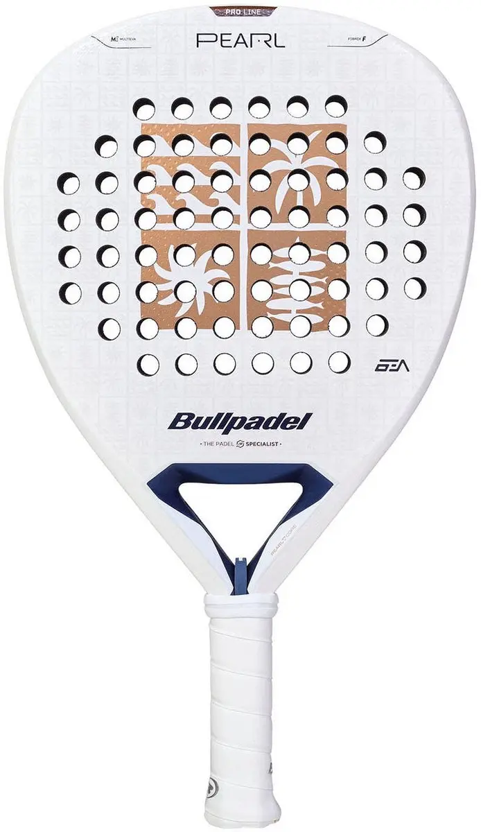 Bullpadel Pearl 2027