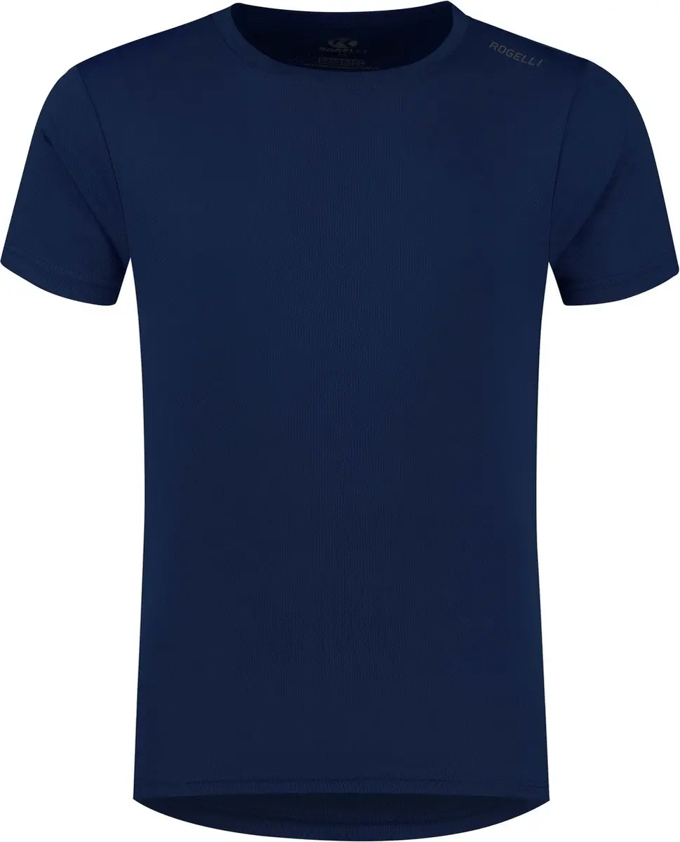 Rogelli Promo Hardloopshirt Heren