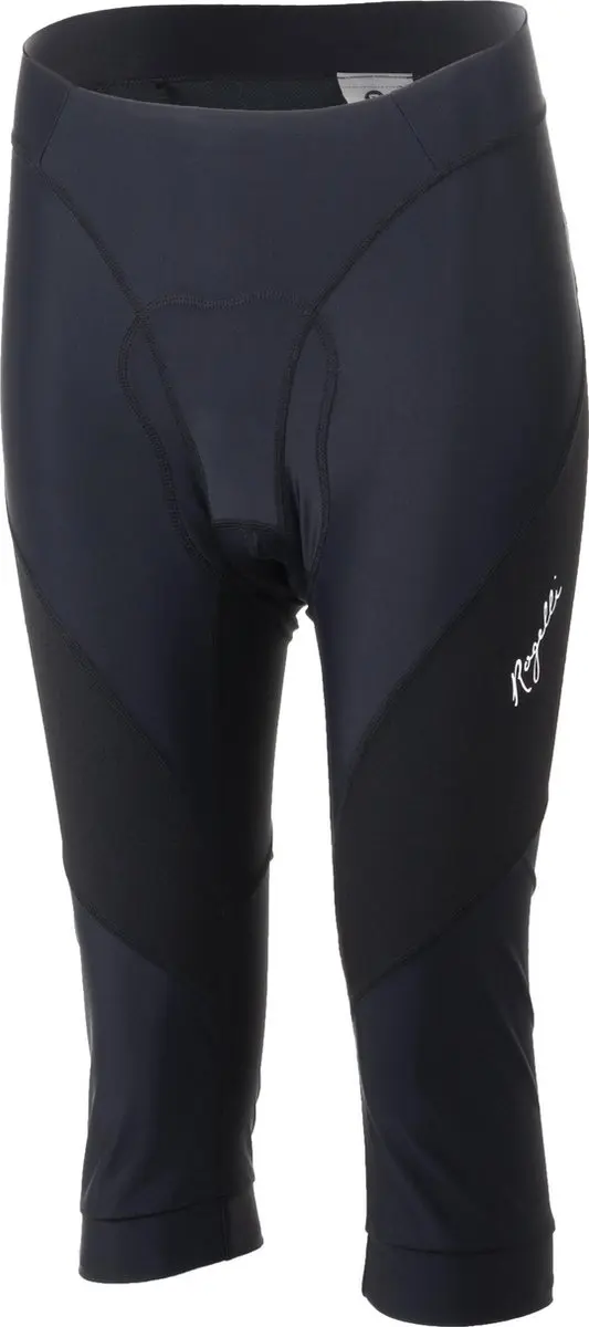 Rogelli Essential Driekwart Fietsbroek