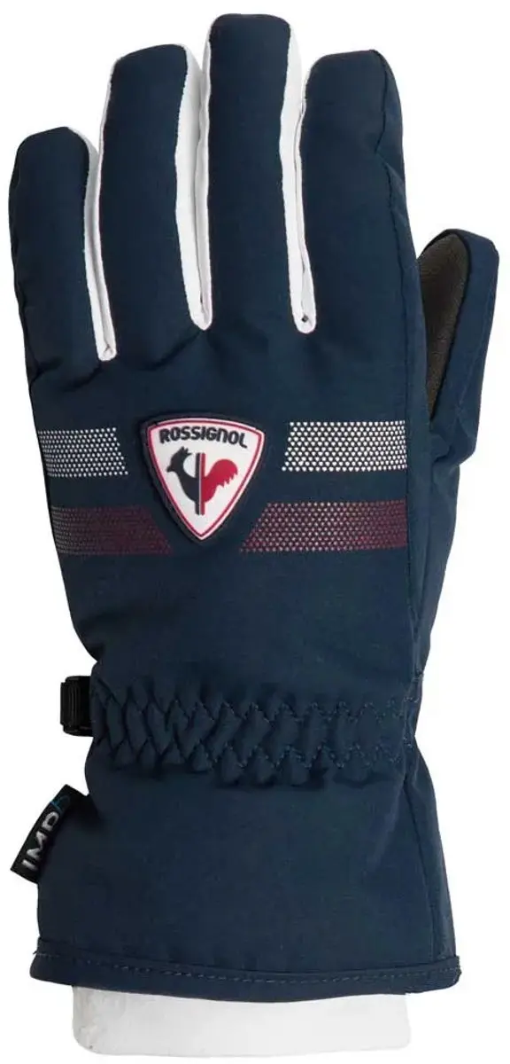 Rossignol Roc Impr G Junior Handschoenen - 12