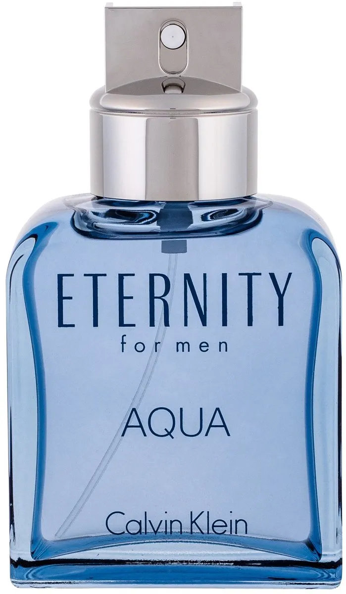 Calvin Klein Eternity For Men Aqua Eau de Toilette 100ml