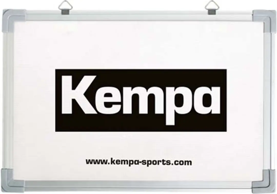 Kempa Trainingsmateriaal Tactiekbord 2001229 - Wit
