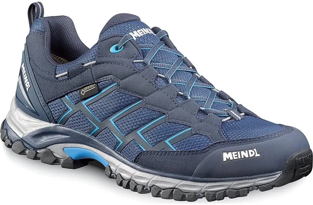 Meindl Caribe Gtx Gore-Tex Wandelschoenen Heren
