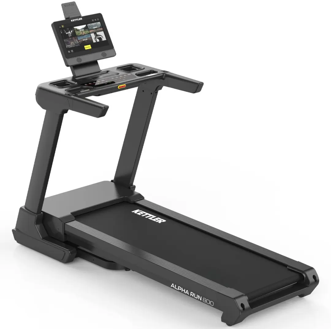 Kettler Alpha Run 800 Loopband