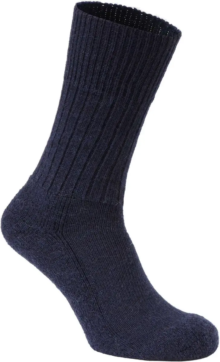 Craghoppers Wandelsokken Heren Donkerblauw Maat 39-42