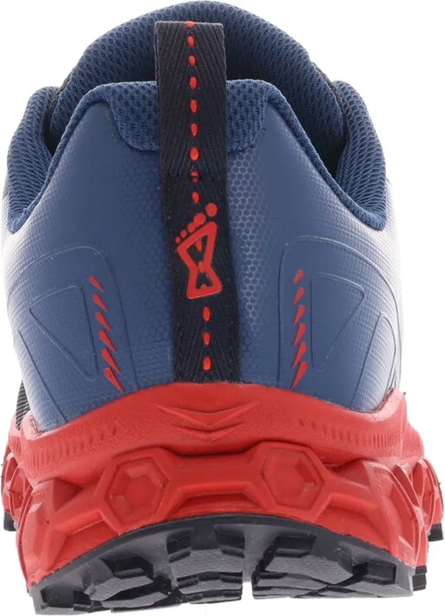 Inov-8 Parkclaw G 280 Heren - Navy/Red - afbeelding 5 van 6