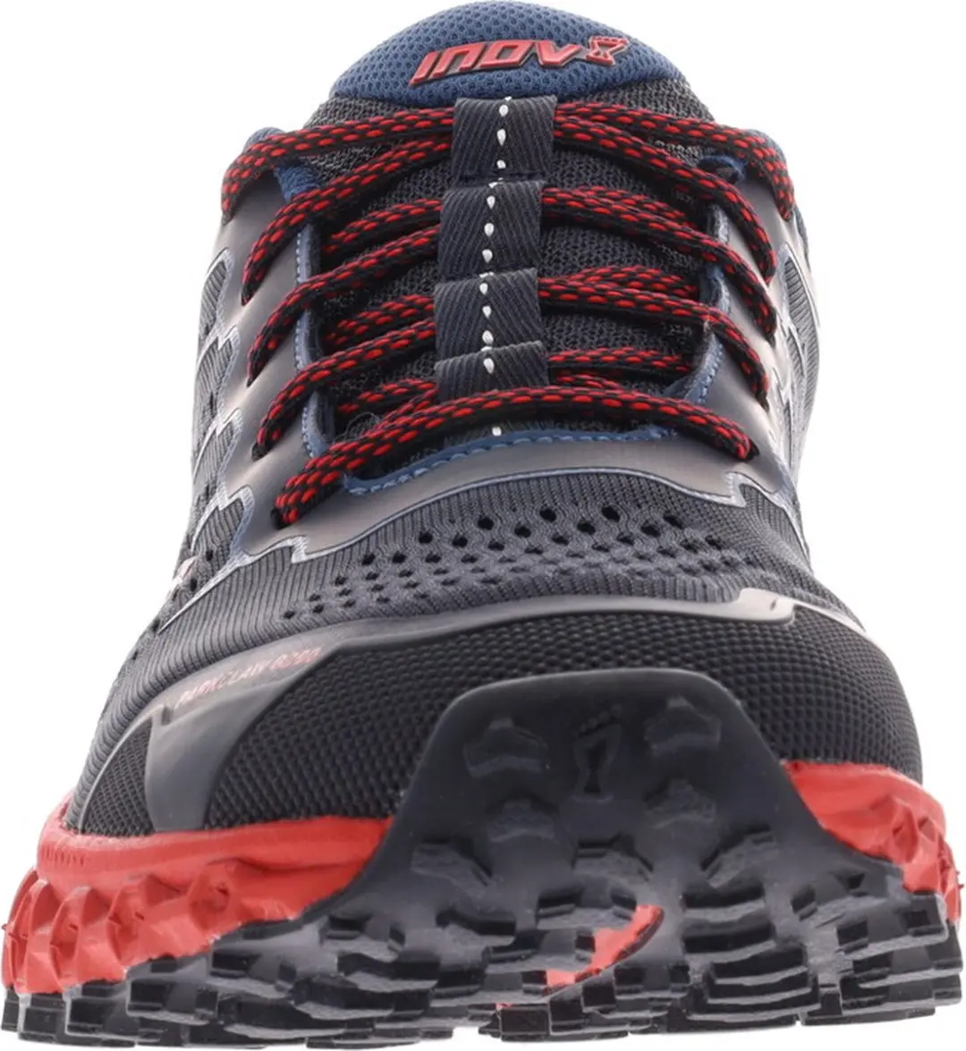 Inov-8 Parkclaw G 280 Heren - Navy/Red - afbeelding 2 van 6