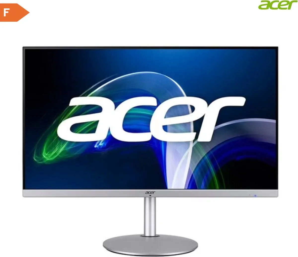 Acer CB322QKsemipruzx 80cm Monitor