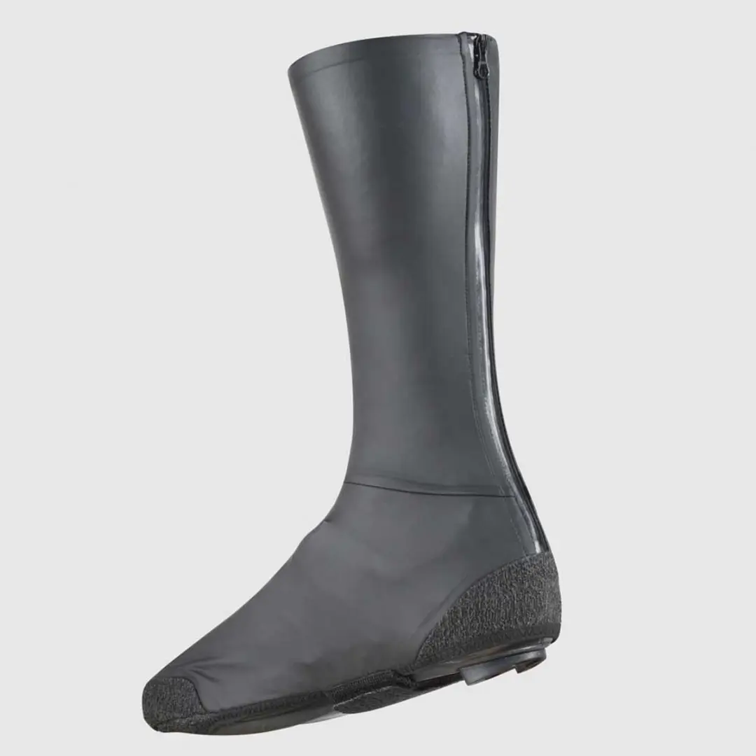 Sportful Aqua Overschoenen Zwart EU 42-43 Man,Vrouw