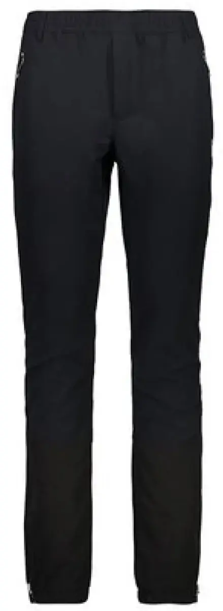 Cmp 39t0007 Broek Zwart 52 Man