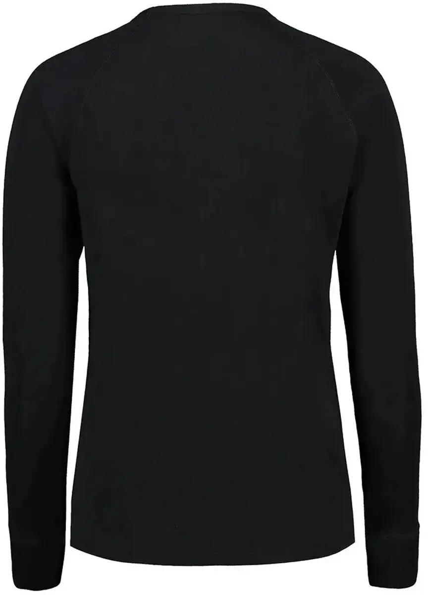 CMP Thermo Shirt Dames XL - Zwart - afbeelding 6 van 6