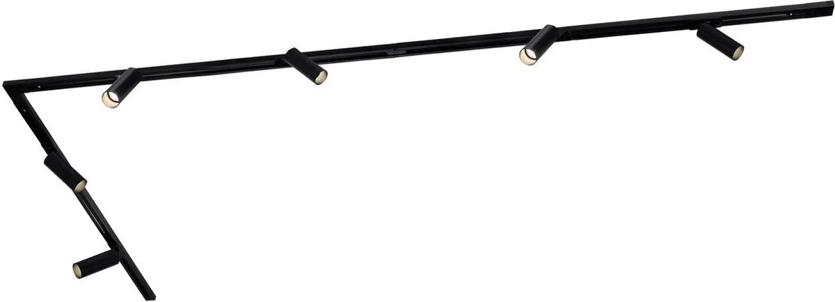 Ledvion LED Railverlichting 3M