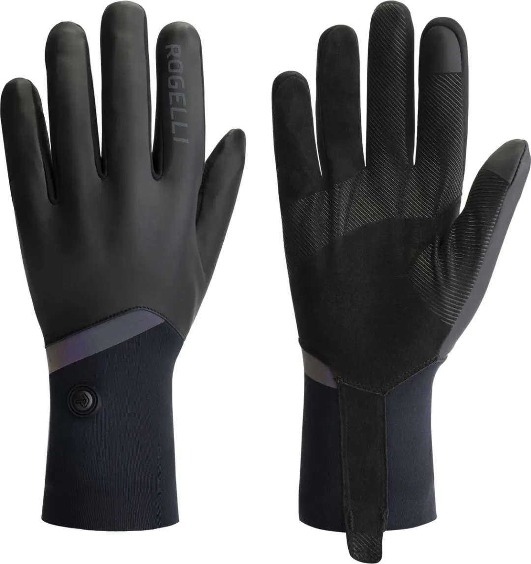 Rogelli Fietshandschoenen Heren