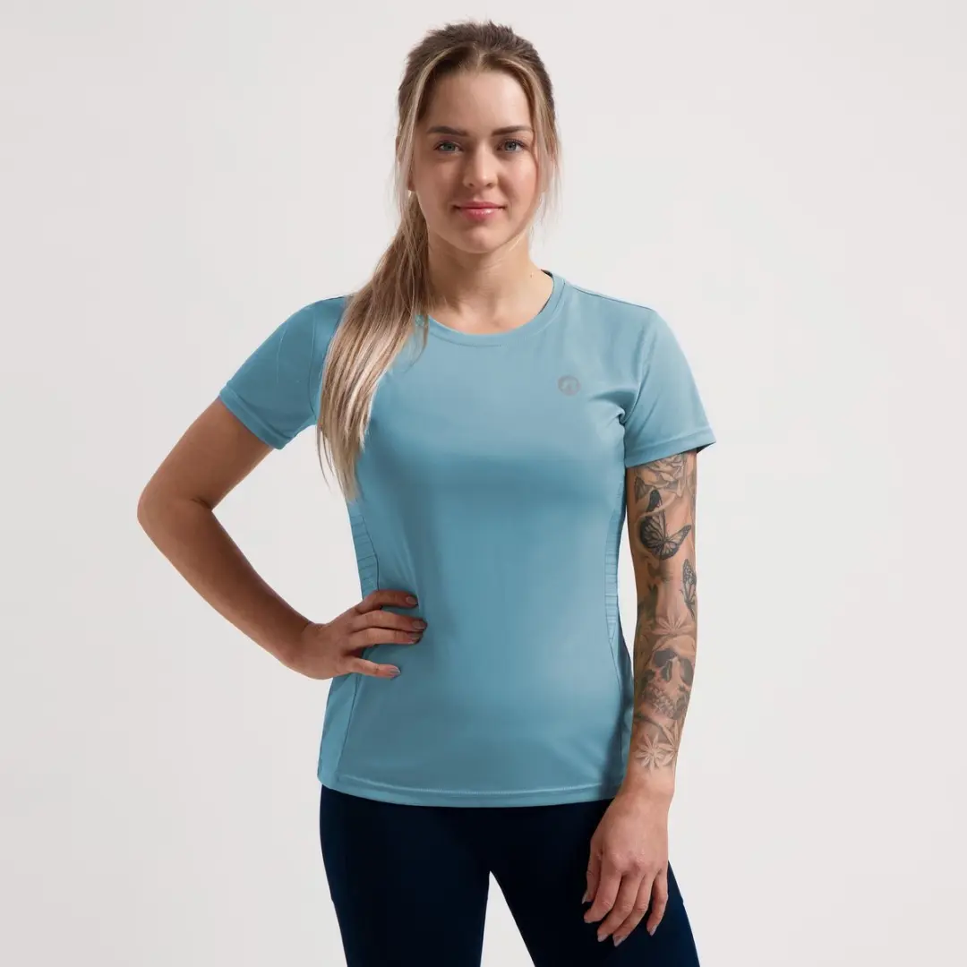 Rogelli Core Dames Hardloopshirt
