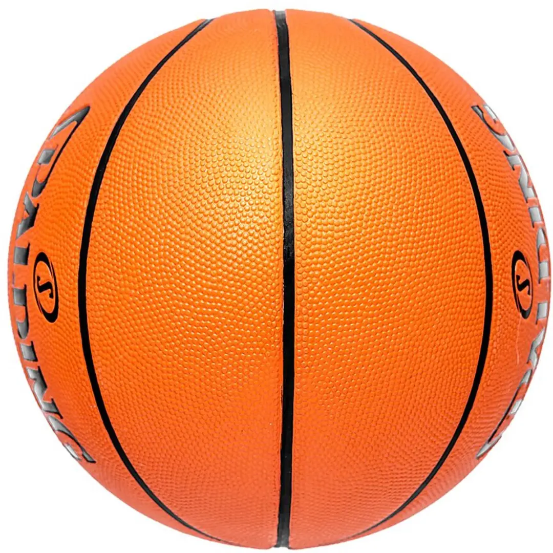 Spalding Varsity TF 150 Basketbal 5 - Oranje - afbeelding 3 van 6