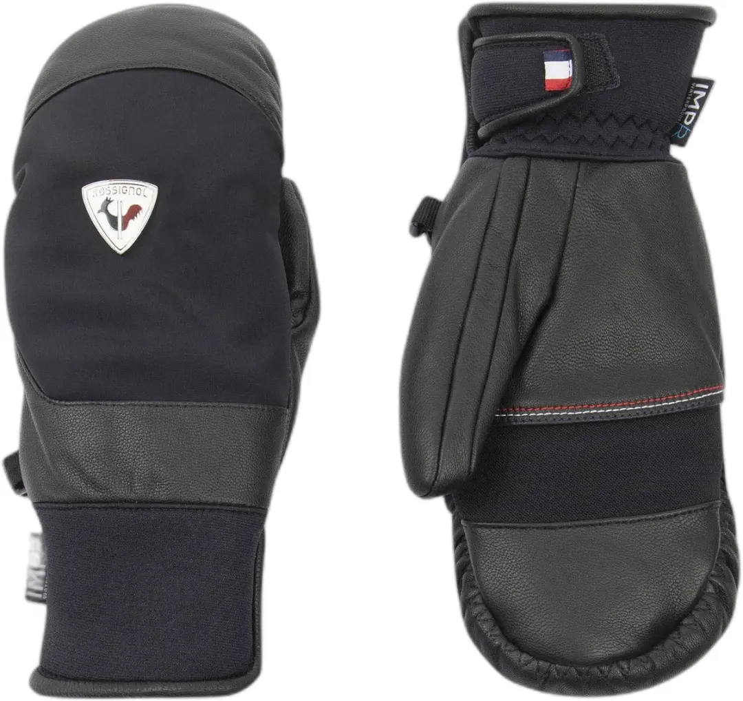 Waterdichte skischoenen voor dames Rossignol Premium