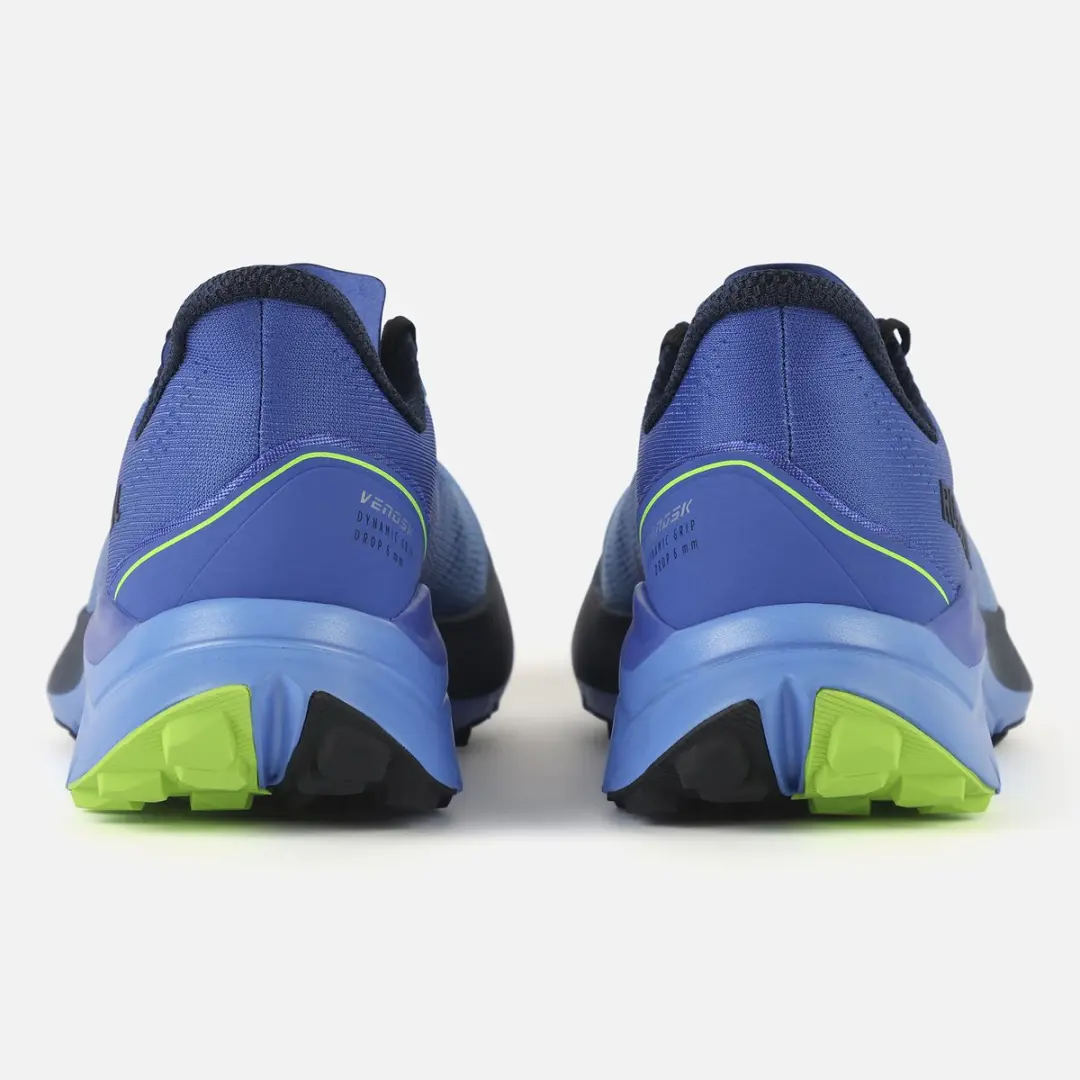 Rossignol Venosk Trailschoenen 43 - Azuurblauw - afbeelding 6 van 6