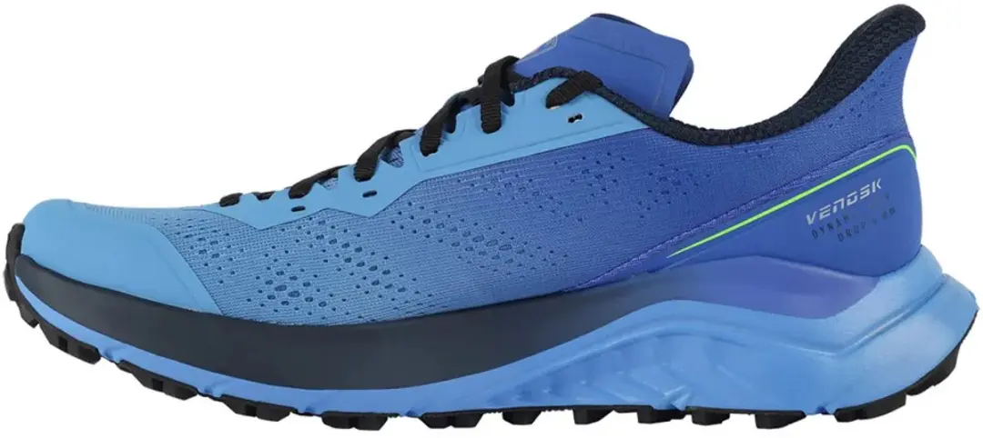 Rossignol Venosk Trailschoenen 43 - Azuurblauw