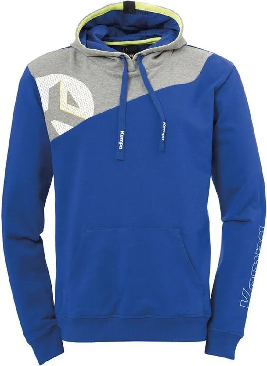 Kempa Core 2.0 Hoodie Heren