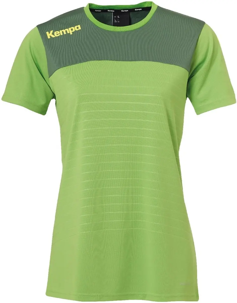 Kempa Emotion 2.0 Shirt Dames