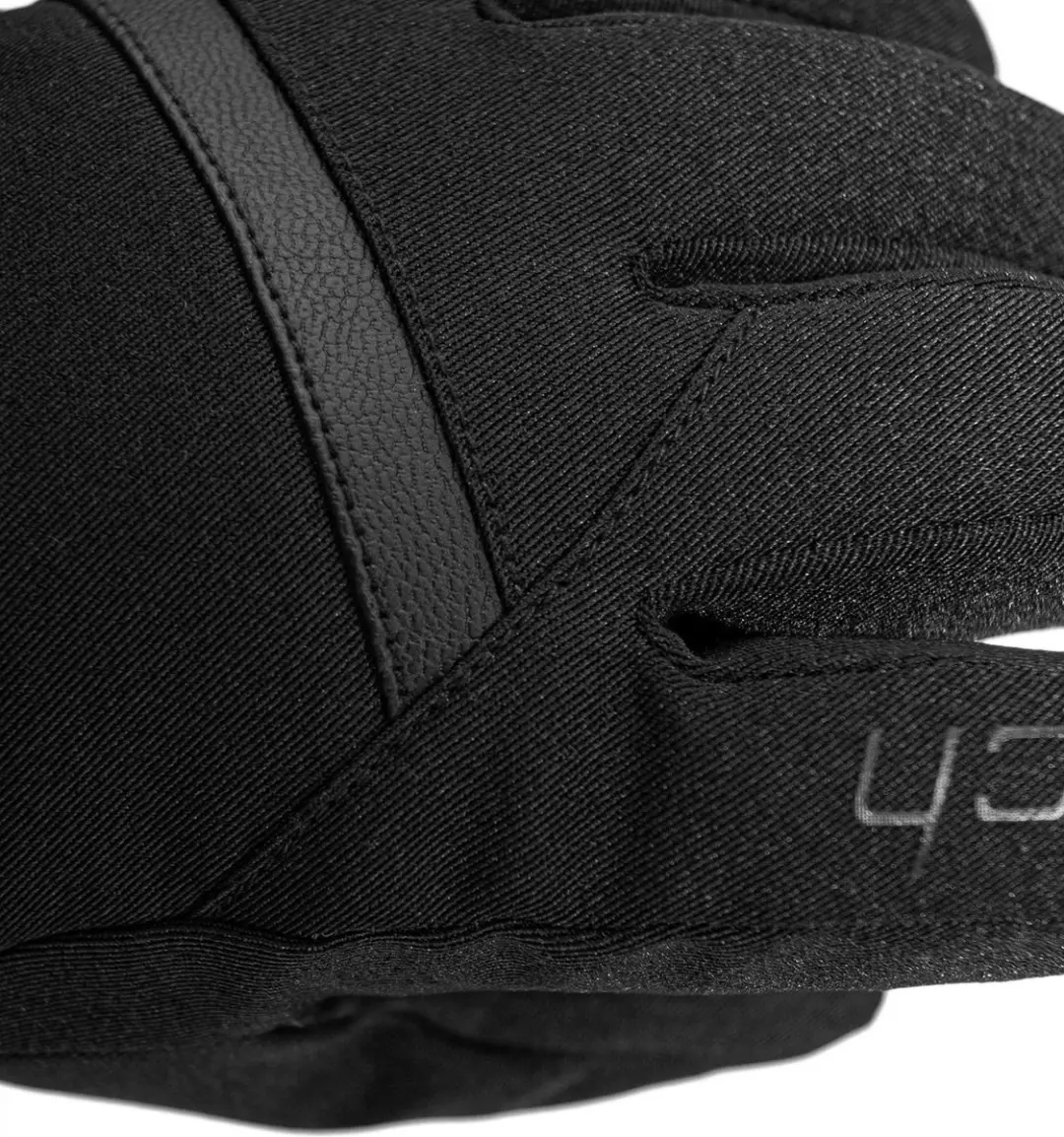 Reusch Keira R-Tex XT Ski Handschoenen - Dames Zwart Maat 6 - afbeelding 2 van 6