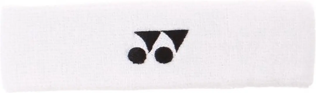 Yonex AC-259EX Hoofdband - Wit