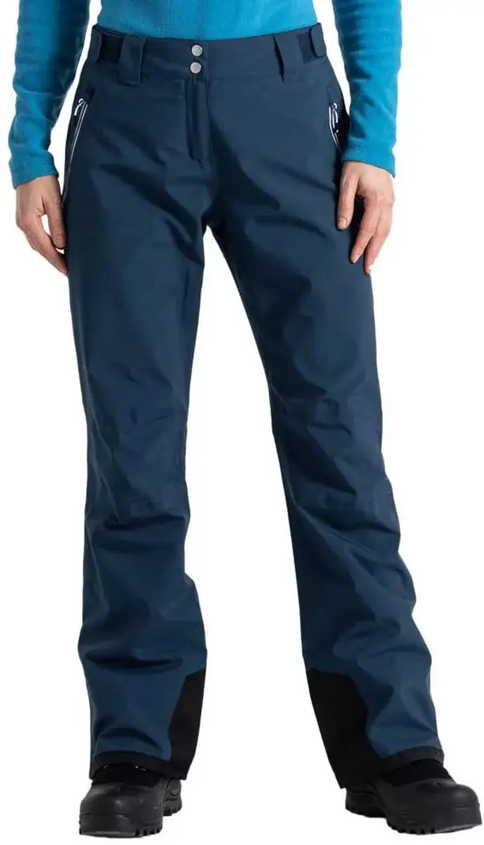 Dare2b Diminish Broek Blauw 58 Vrouw