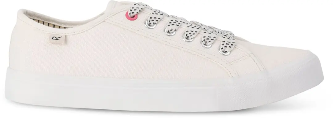 Schoenen Dames Canvas Ademend Comfortabel