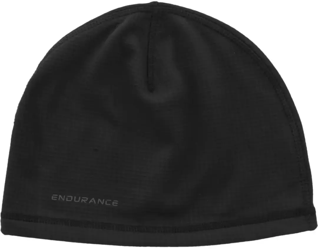 ENDURANCE Nevier Geribbelde Muts