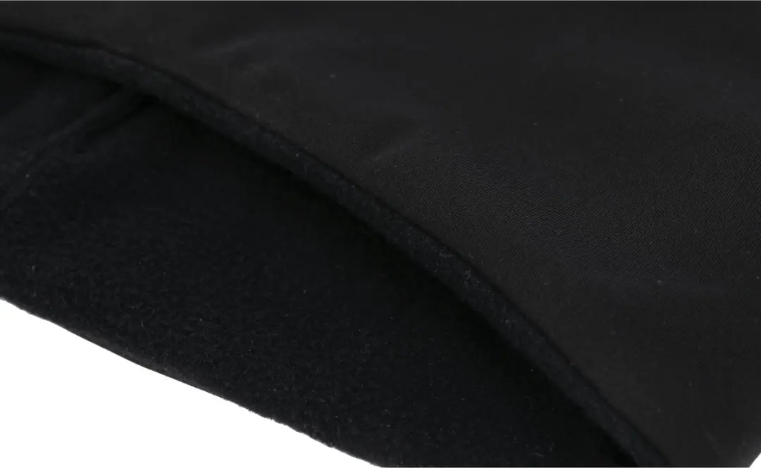 ENDURANCE Corbia Stirnband - Zwart