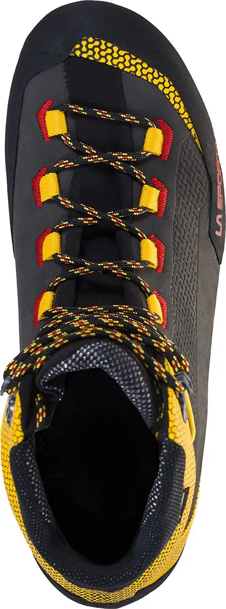 La Sportiva Trango Tech Leather GTX