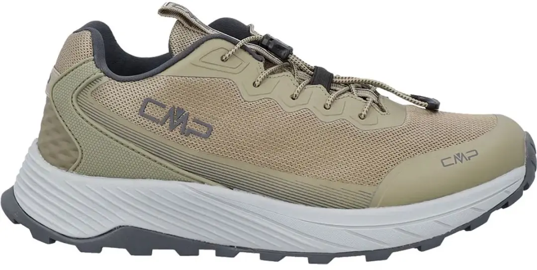 Cmp Phelyx Wandelschoenen Groen,Grijs EU 41 Man