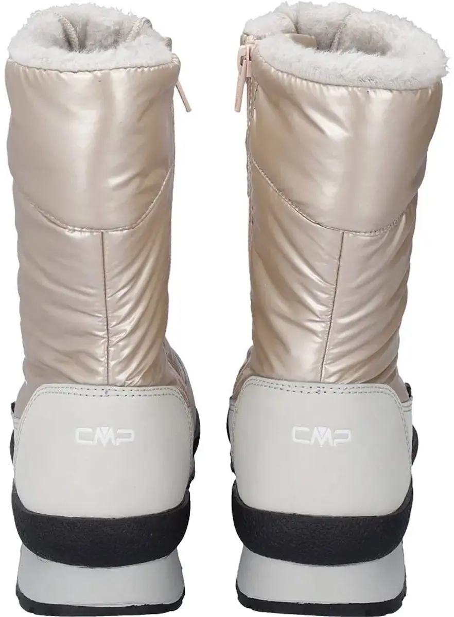 CMP Harma Sneeuwlaarzen 39Q4976 - EU 36 - Beige