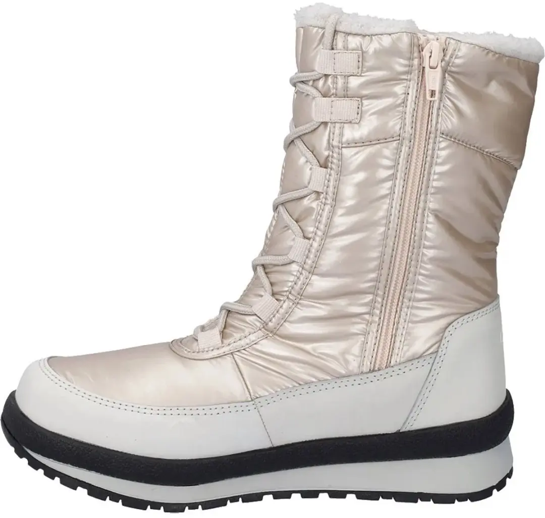 CMP Harma Sneeuwlaarzen 39Q4976 - EU 36 - Beige