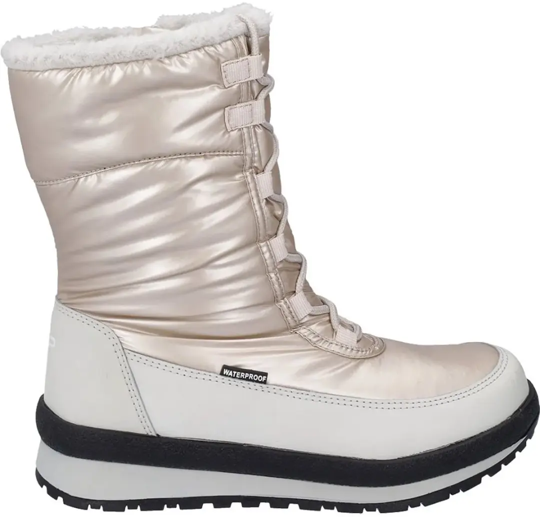 CMP Harma Sneeuwlaarzen 39Q4976 - EU 36 - Beige