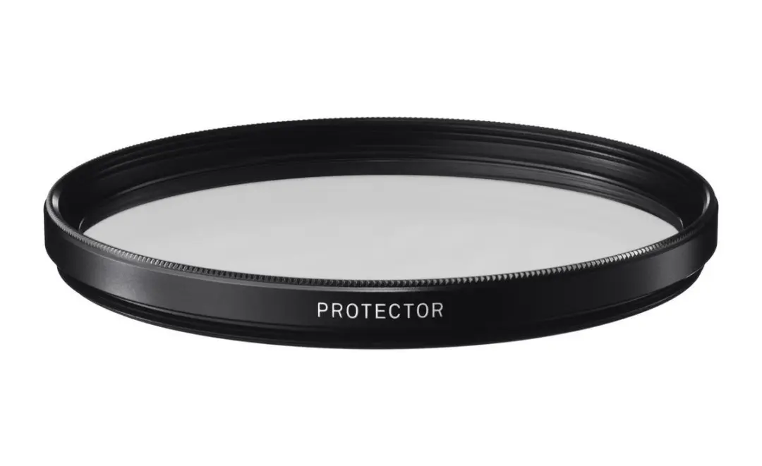 Sigma WR Protector Filter 105mm