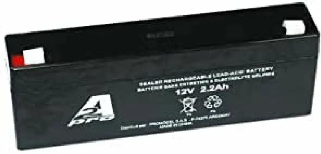 APC AP8716S Voedingskabel IEC C19-C20 240V - 1.8m - Zwart - afbeelding 2 van 2