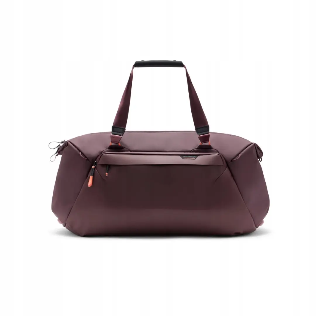 Peak Design Travel Duffel 65L