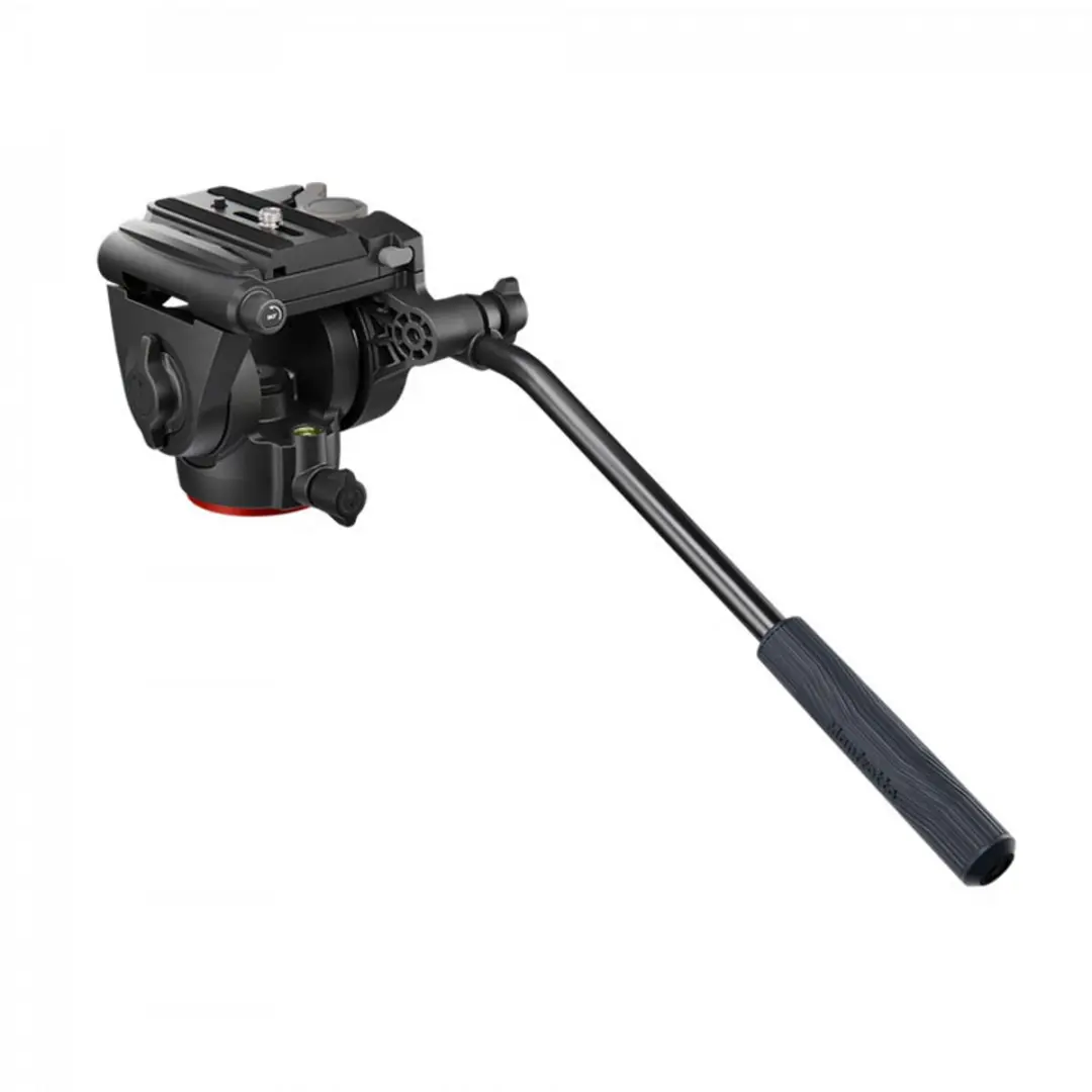 Manfrotto Fluid-Kugelgelenk MVH500XAH