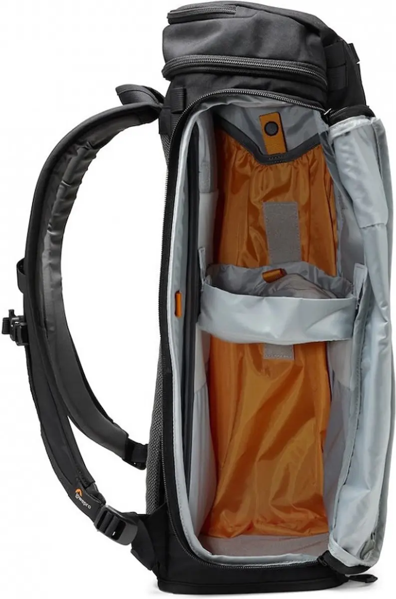 Lowepro ProTactic Lite BP 250 AW III Rugzak - 16" - Zwart