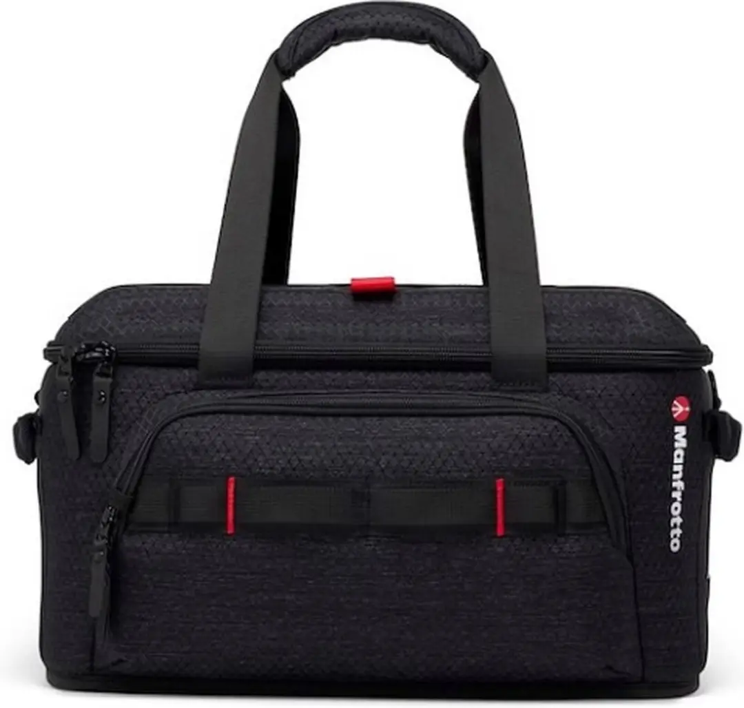 Manfrotto Pro-Light Heuptas MB PL-CL-S