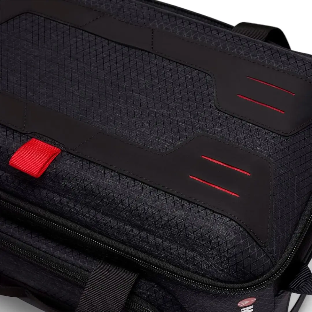 Manfrotto Pro-Light Heuptas MB PL-CL-S - Zwart