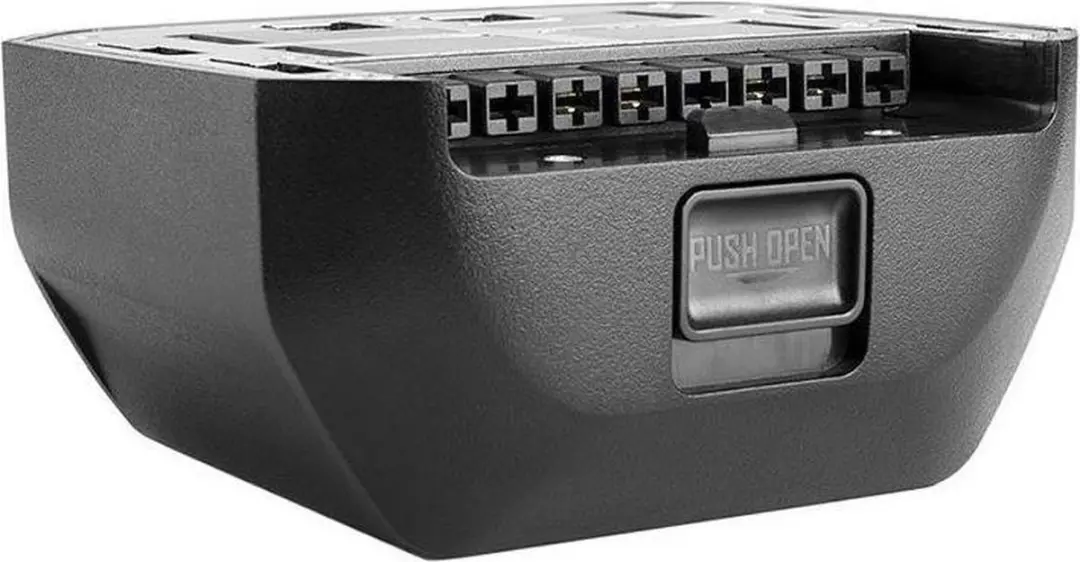 Godox AD600B Accu - D107532 Wit
