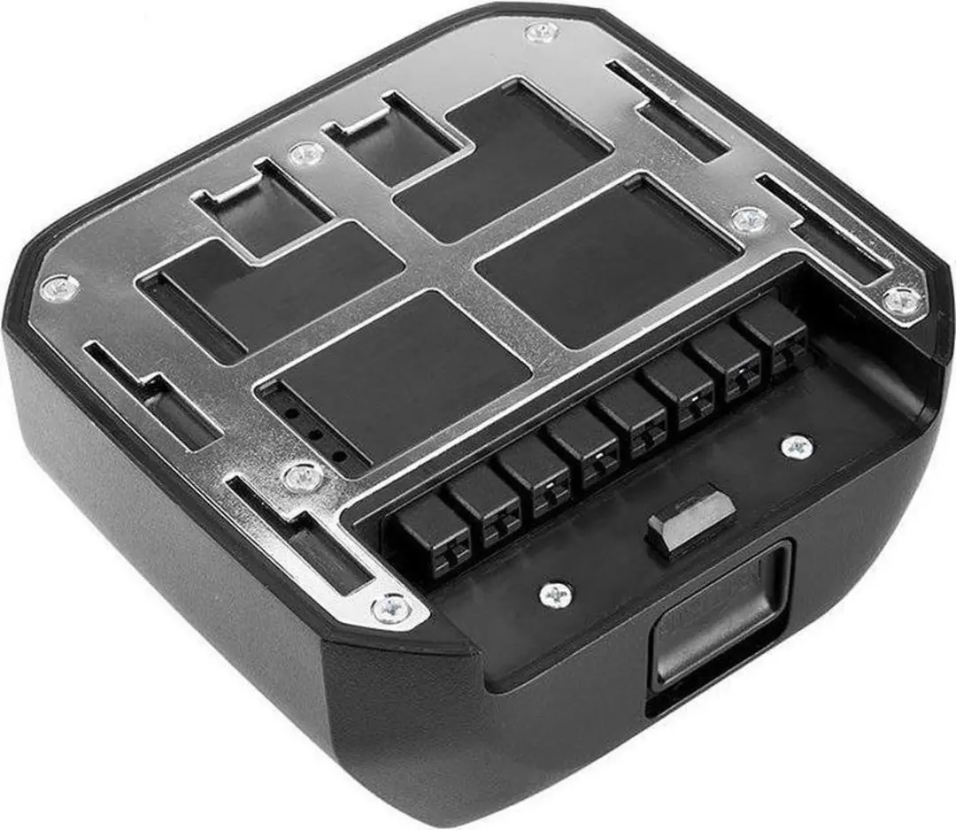 Godox AD600B Accu - D107532 Wit