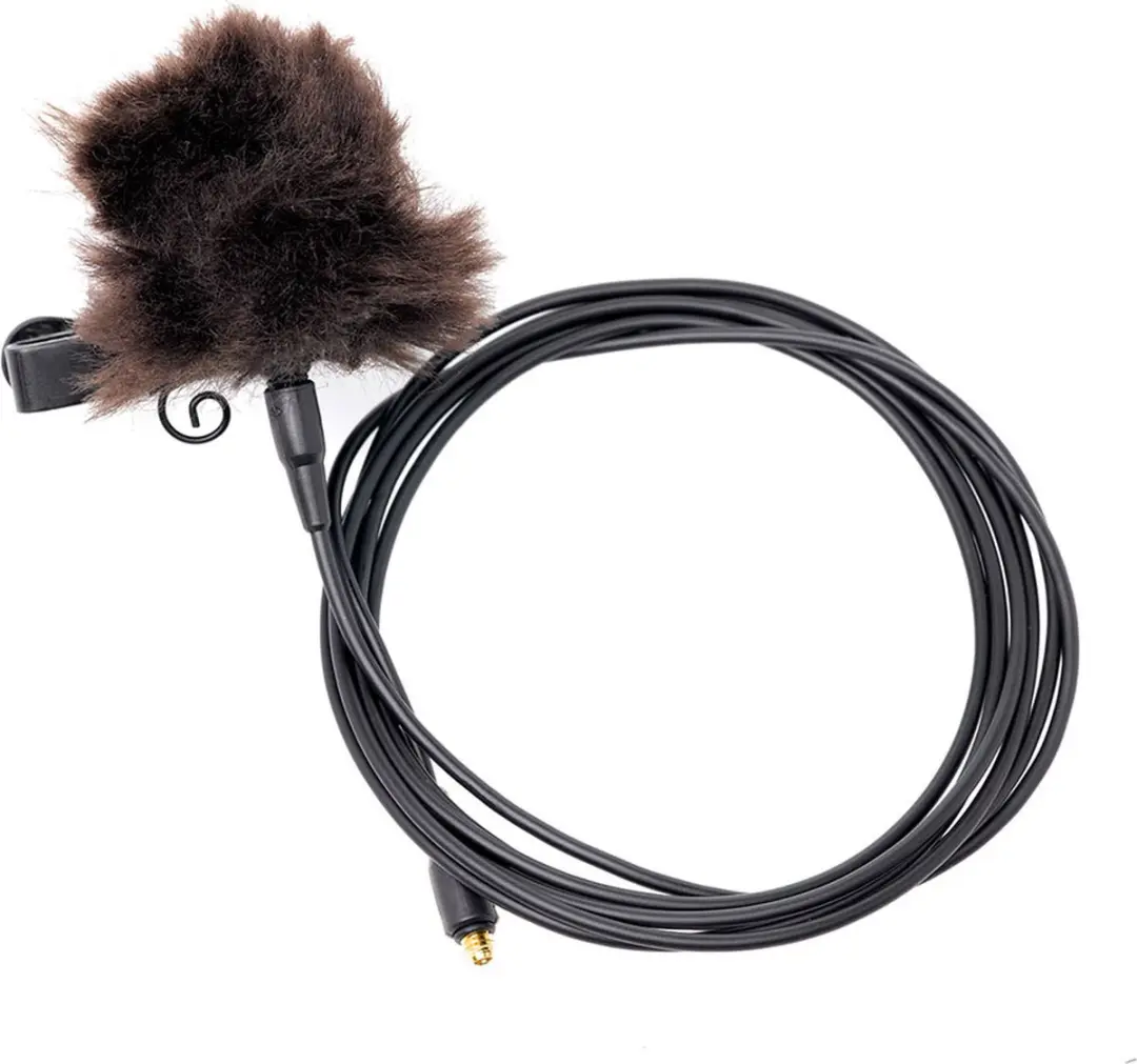 RØDE Lavalier Pro