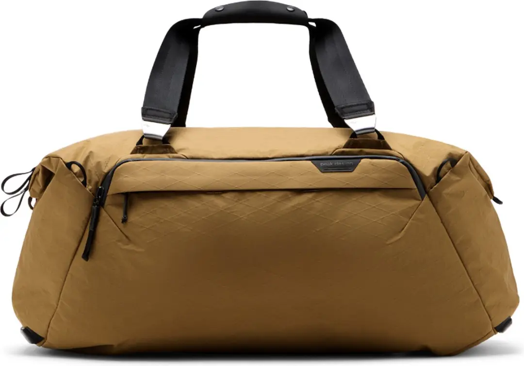 Peak Design Travel Duffel 50L