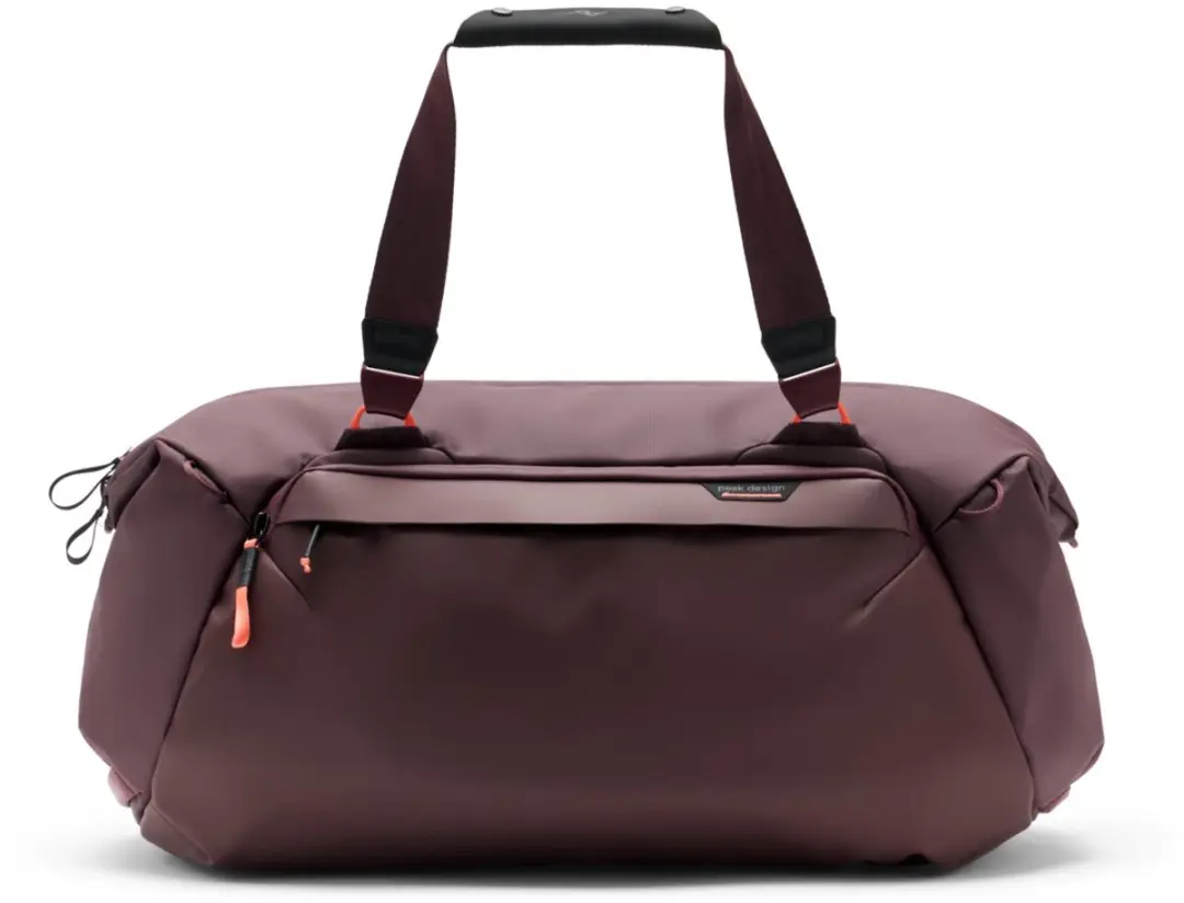 Peak Design Travel Duffel 50L