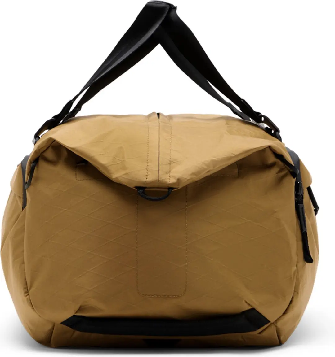 Peak Design Travel Duffel 35L M - Coyote - afbeelding 5 van 6